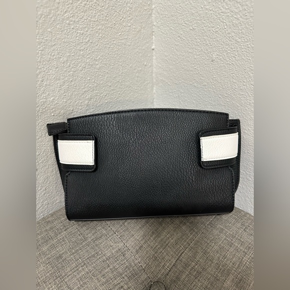White House Black Market Clutch / Crossbody - Picture 2 of 8